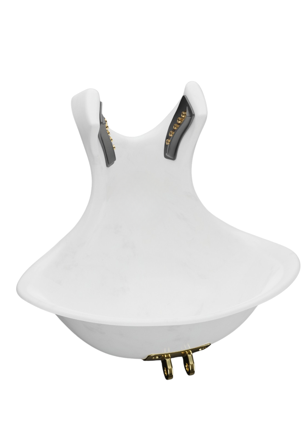 BeardWash White X Wood