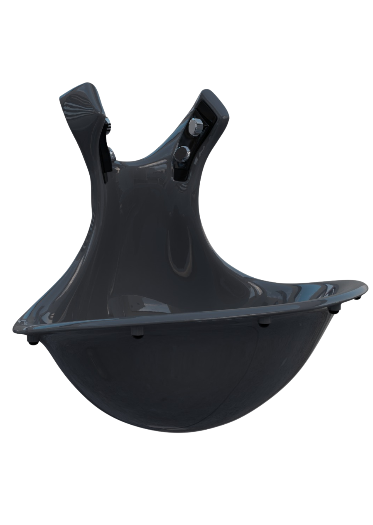 BeardWash Black X Black Wood